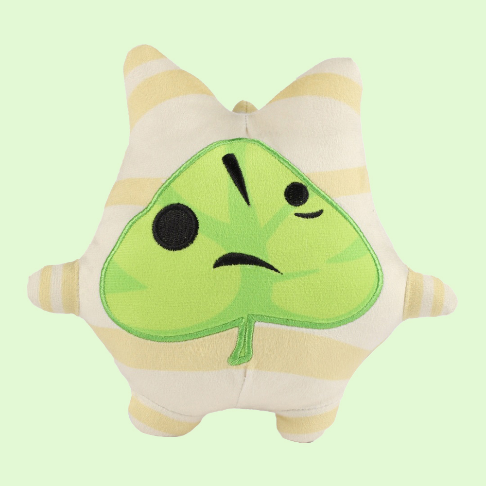 Kids Toys Under $5 - 20 cm/7.87in Gioco Zelda Korok Peluche