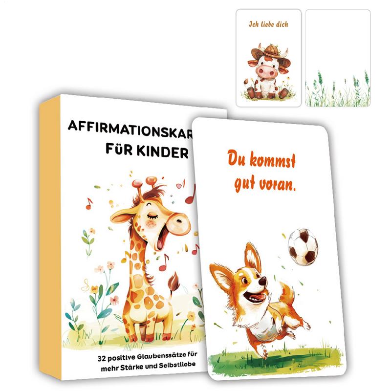 Kids Toys Quotes - Carte di impulsionamento per bambini 32