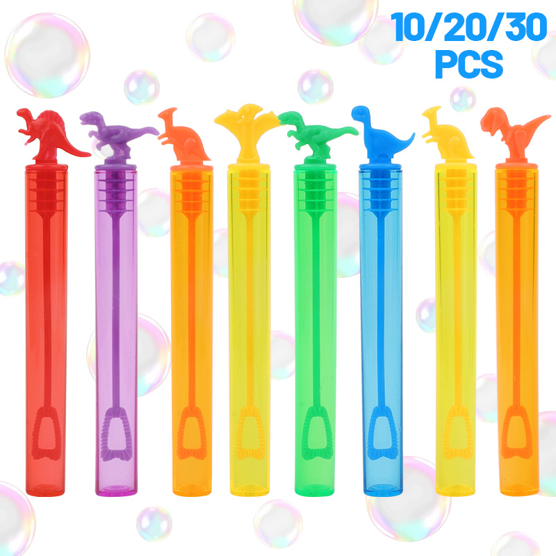 Kids Toys Youtube - 10/20/30 Pezzi Tubi per Bolle di