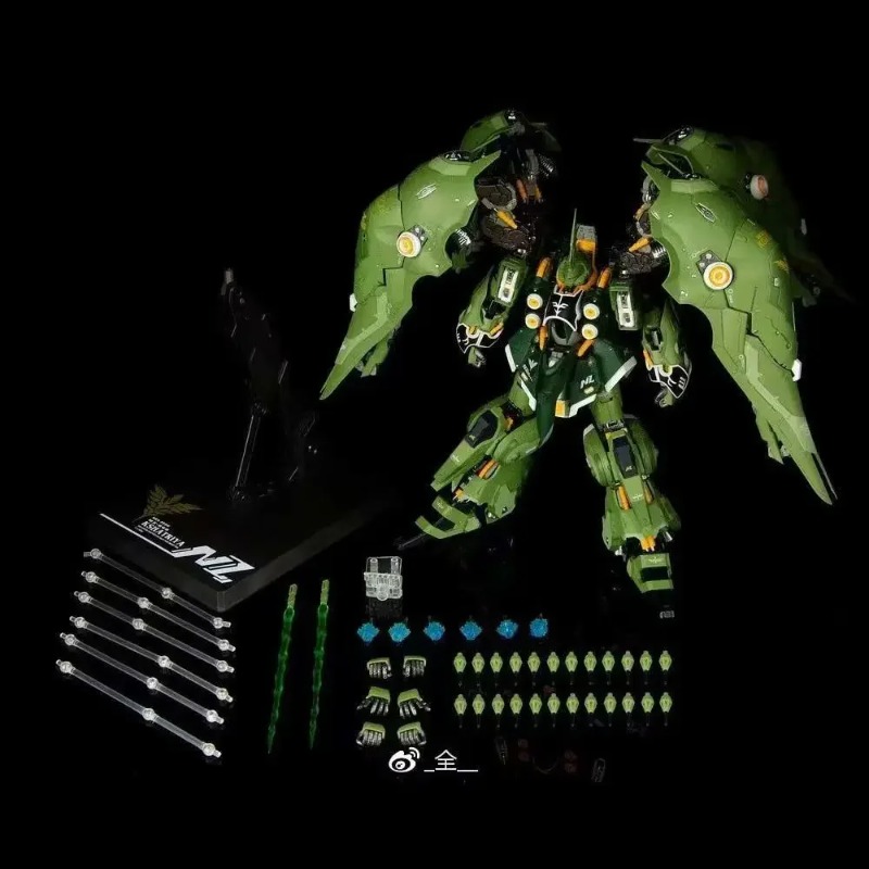 In Magazzino Nz-666 Kshatriya  - Kids Toys Nz recensione e prezzo