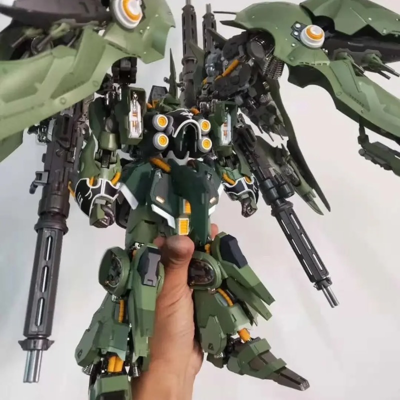 In Magazzino Nz-666 Kshatriya  - Kids Toys Nz recensione e prezzo