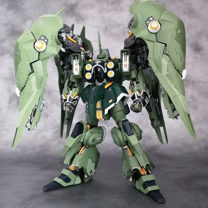 In Magazzino Nz-666 Kshatriya  - Kids Toys Nz recensione e prezzo