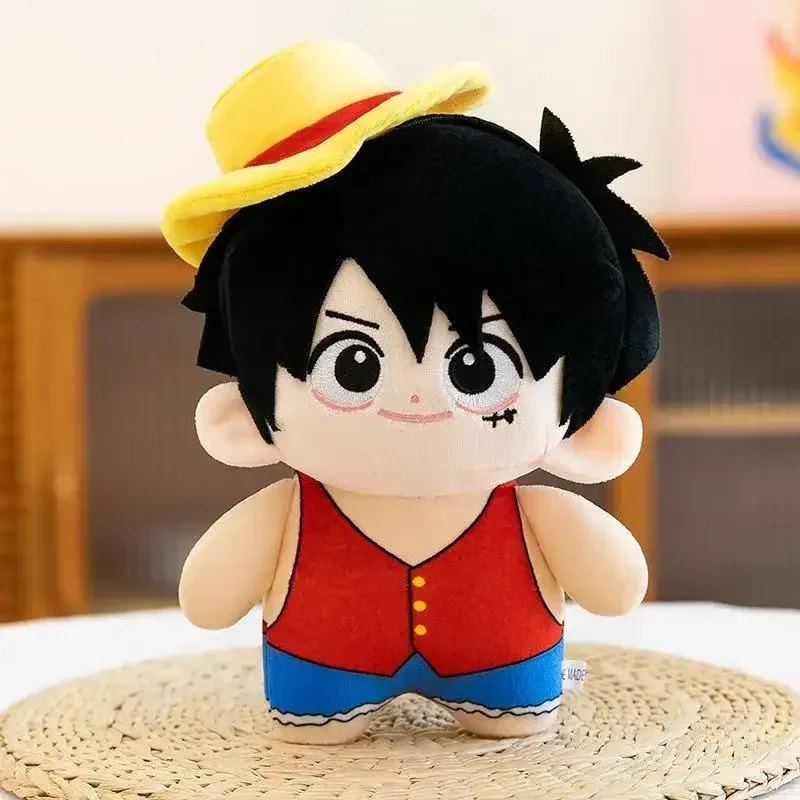 Peluche Anime 23cm di Luffy, Z - Kids Toys Xmas recensione e prezzo