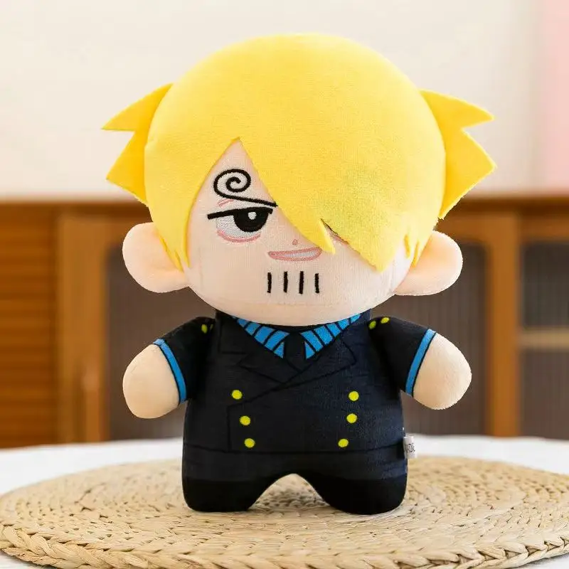 Peluche Anime 23cm di Luffy, Z - Kids Toys Xmas recensione e prezzo