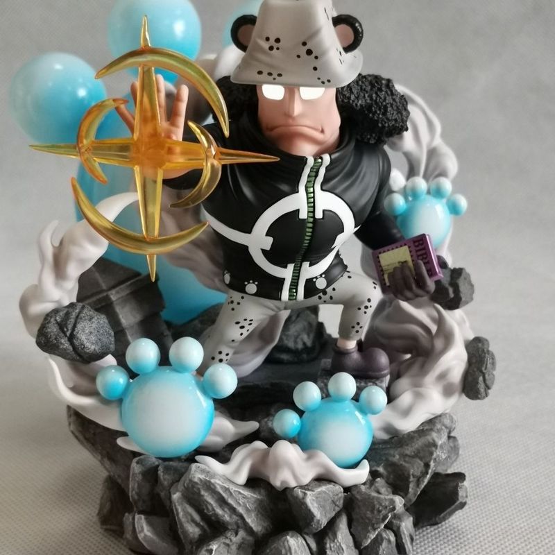 Nuova Statuetta di Bartholemew - Kids Toys Young recensione e prezzo