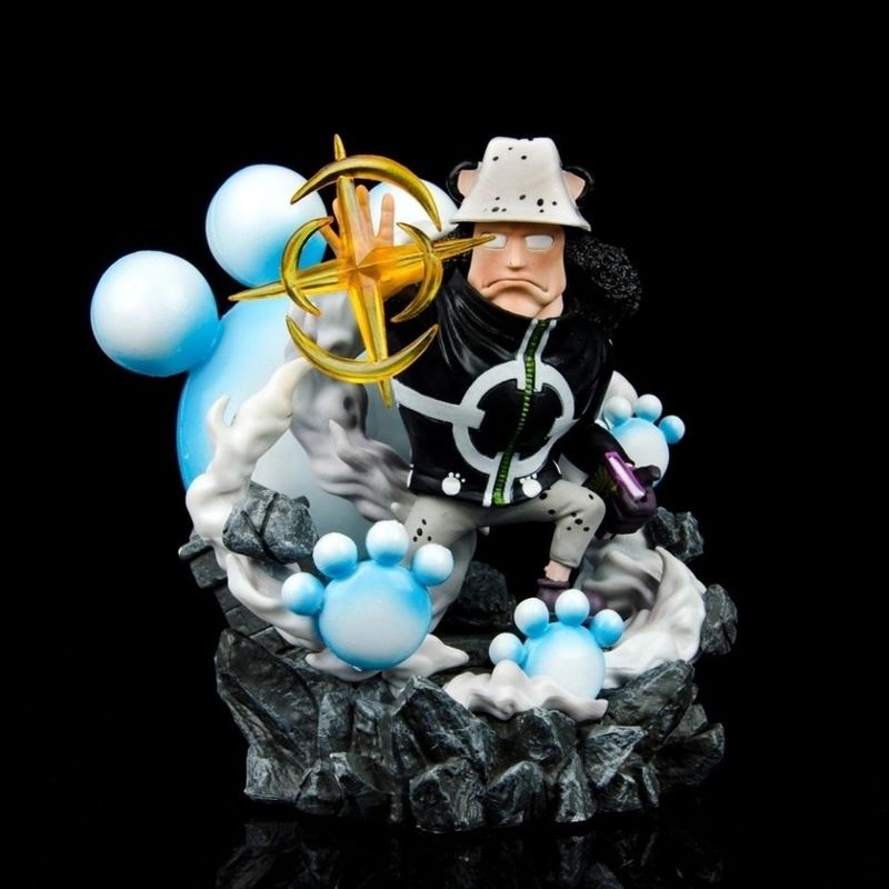 Nuova Statuetta di Bartholemew - Kids Toys Young recensione e prezzo