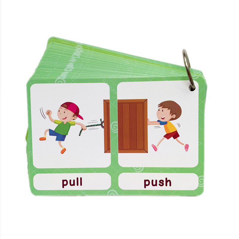 100 Gruppi di Carte Flash con  - Kids Toys Learning recensione e prezzo