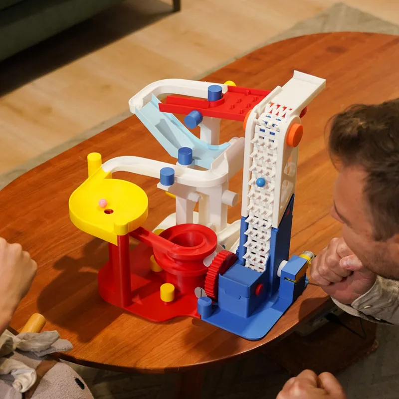 Per Bambu Lab Marble Run 003 S - Marble Run Set recensione e prezzo