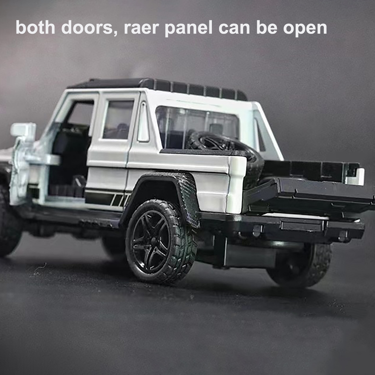 Modellino Auto in Scala 1:32 i - Kids Toys Young recensione e prezzo