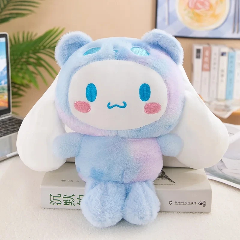 25 cmSanrio Peluche Kawaii San - Kids Toys Doll recensione e prezzo