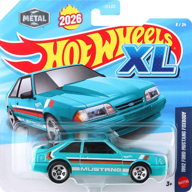 Hot Wheels 1:43 Mercedes Benz  - Kids Toys Young recensione e prezzo