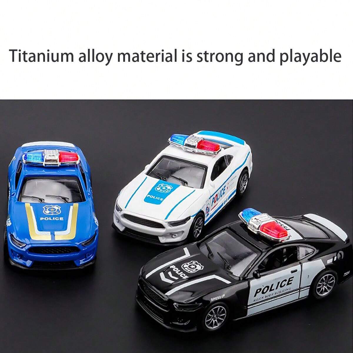 Modellino Auto in Lega Pressof - Kids Toys Young recensione e prezzo