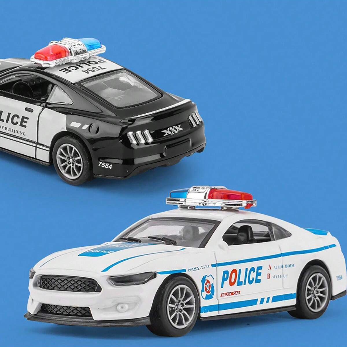 Modellino Auto in Lega Pressof - Kids Toys Young recensione e prezzo