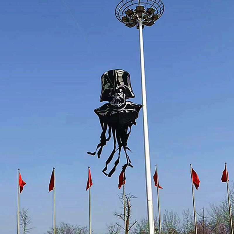 Nuovo aquilone cavaliere volan - Kite Wind Outdoor recensione e prezzo