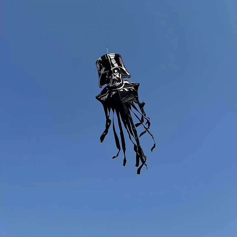 Nuovo aquilone cavaliere volan - Kite Wind Outdoor recensione e prezzo
