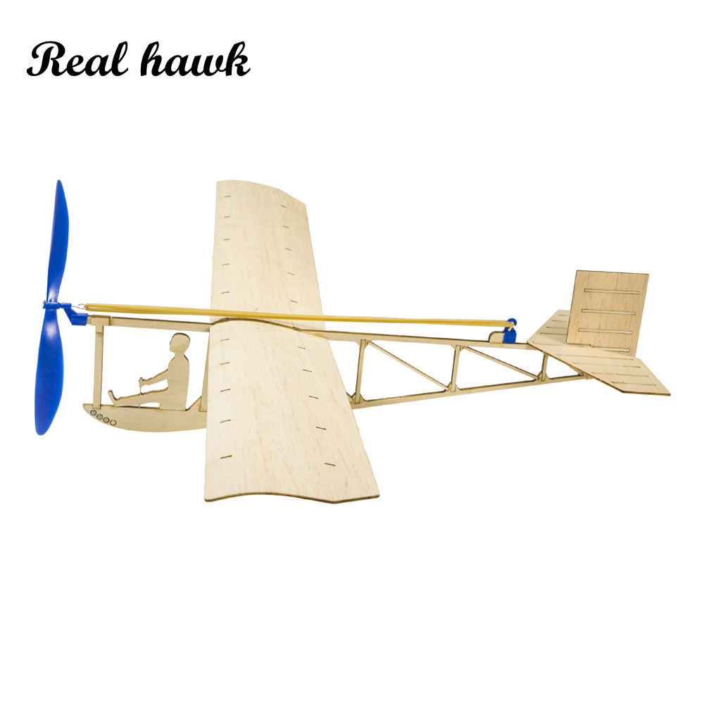 Kit aereo alimentato con elast - Kids Toys Learning recensione e prezzo