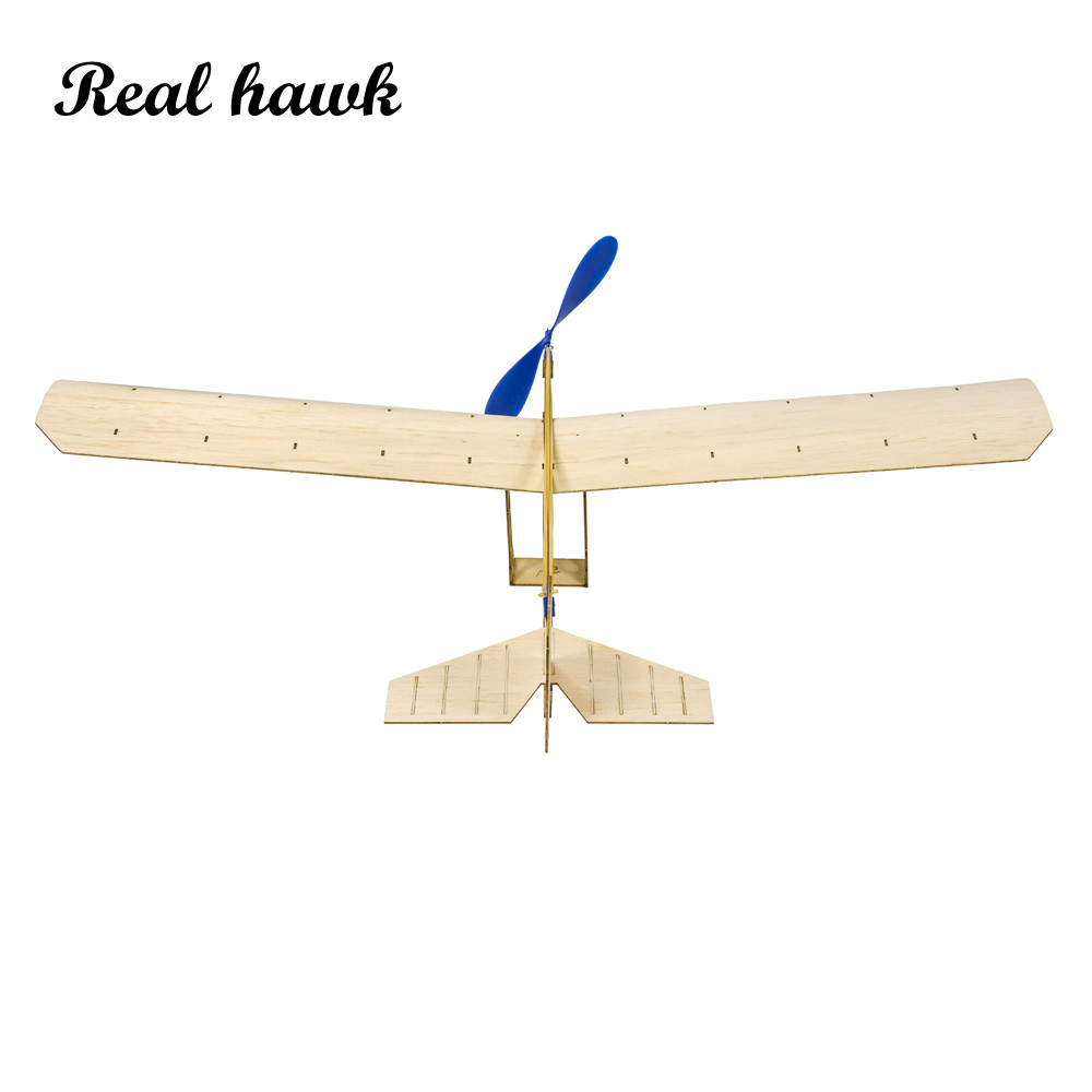 Kit aereo alimentato con elast - Kids Toys Learning recensione e prezzo