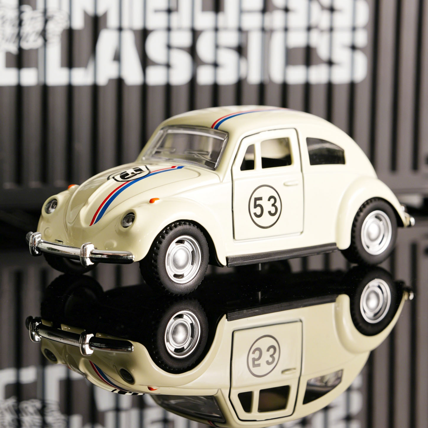 Modellino Auto da Corsa Beetle - Kids Toys Young recensione e prezzo