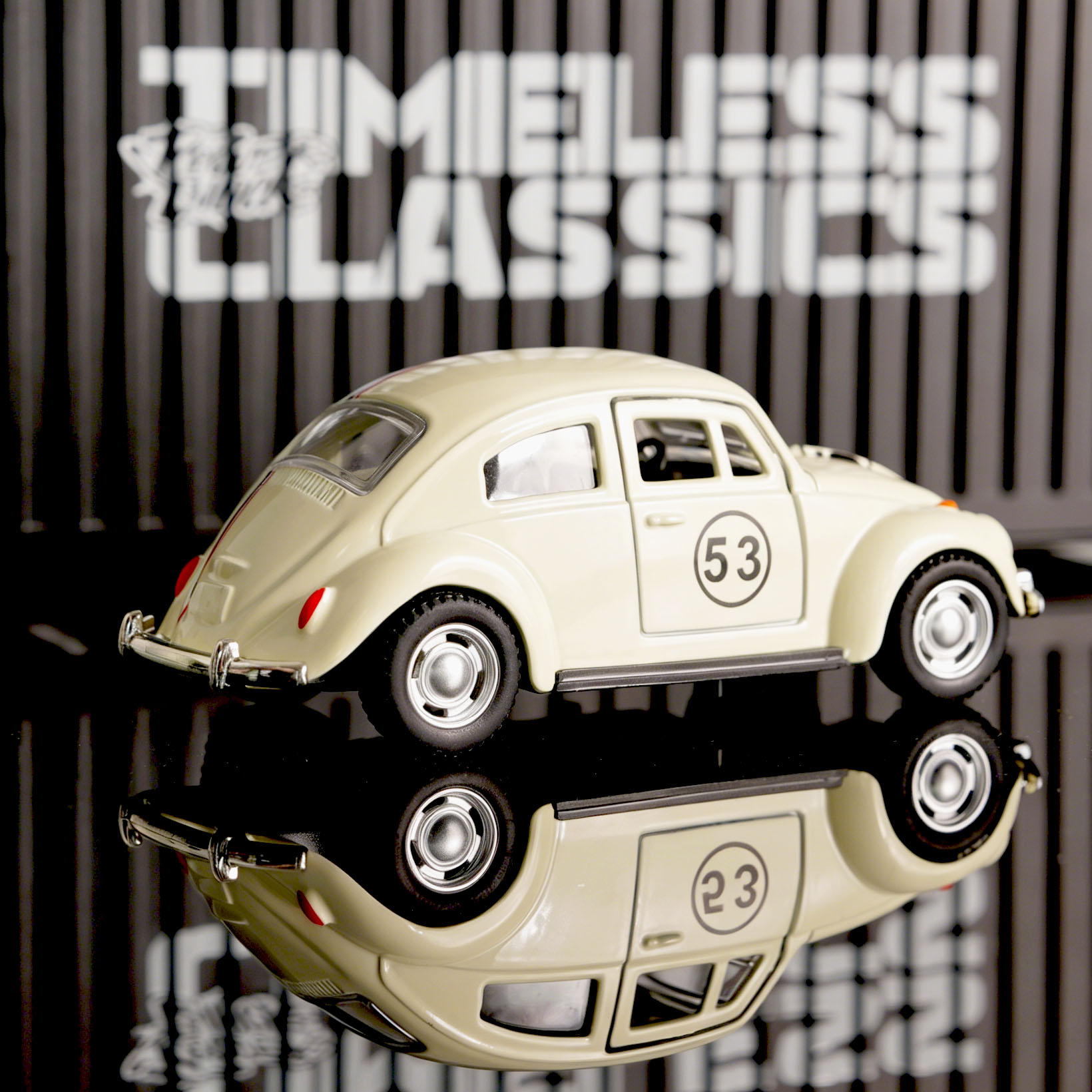 Modellino Auto da Corsa Beetle - Kids Toys Young recensione e prezzo