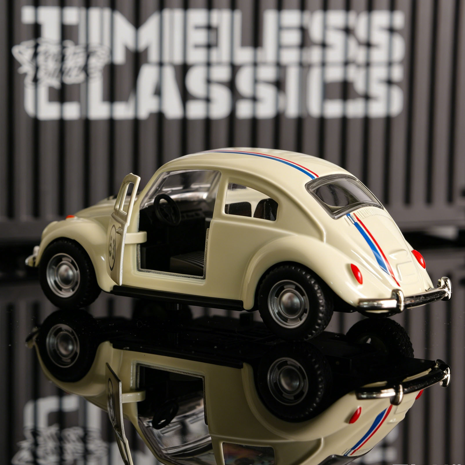 Modellino Auto da Corsa Beetle - Kids Toys Young recensione e prezzo
