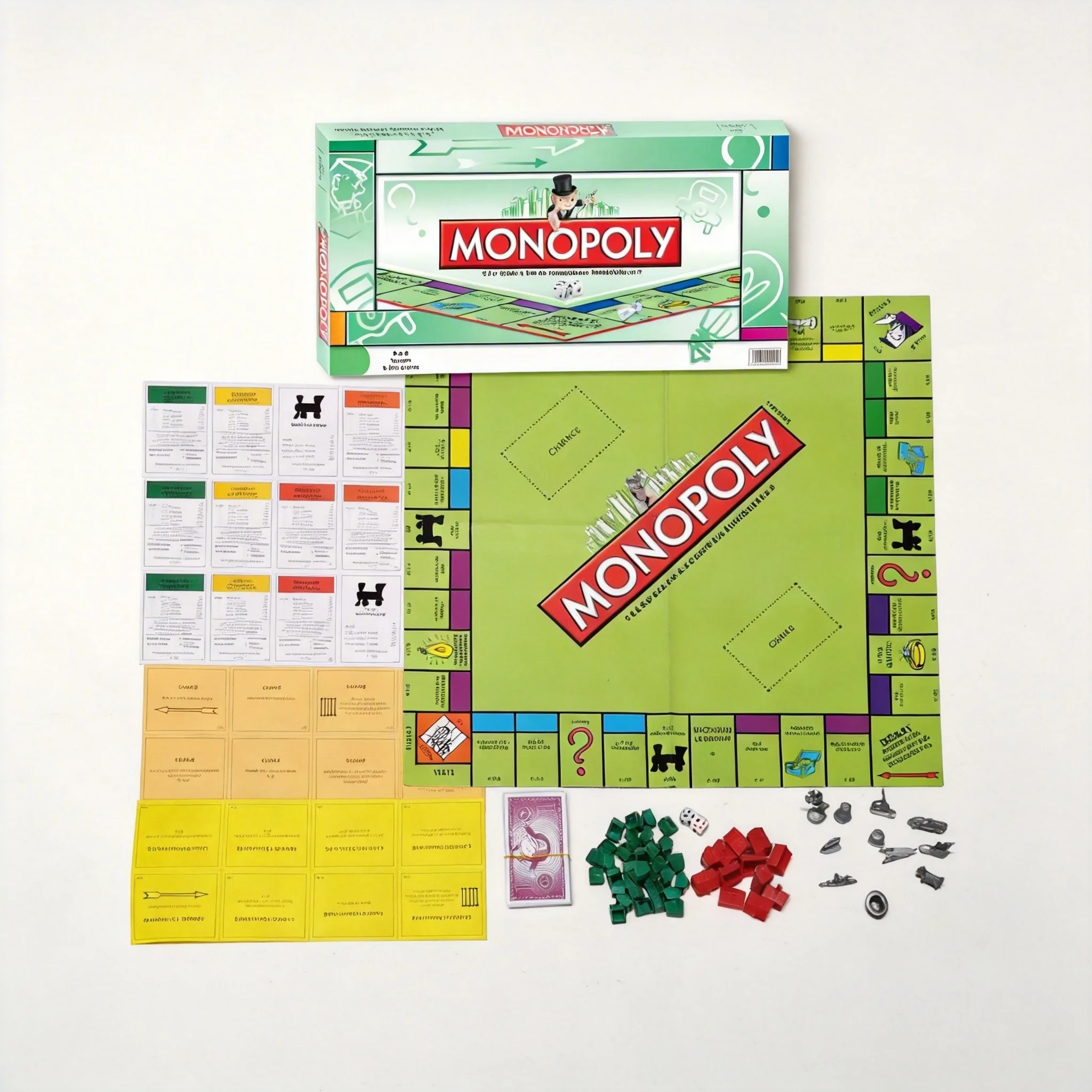 MONOPOLY Classic Premium: Lavo - Hasbro Game Monopoly recensione e prezzo