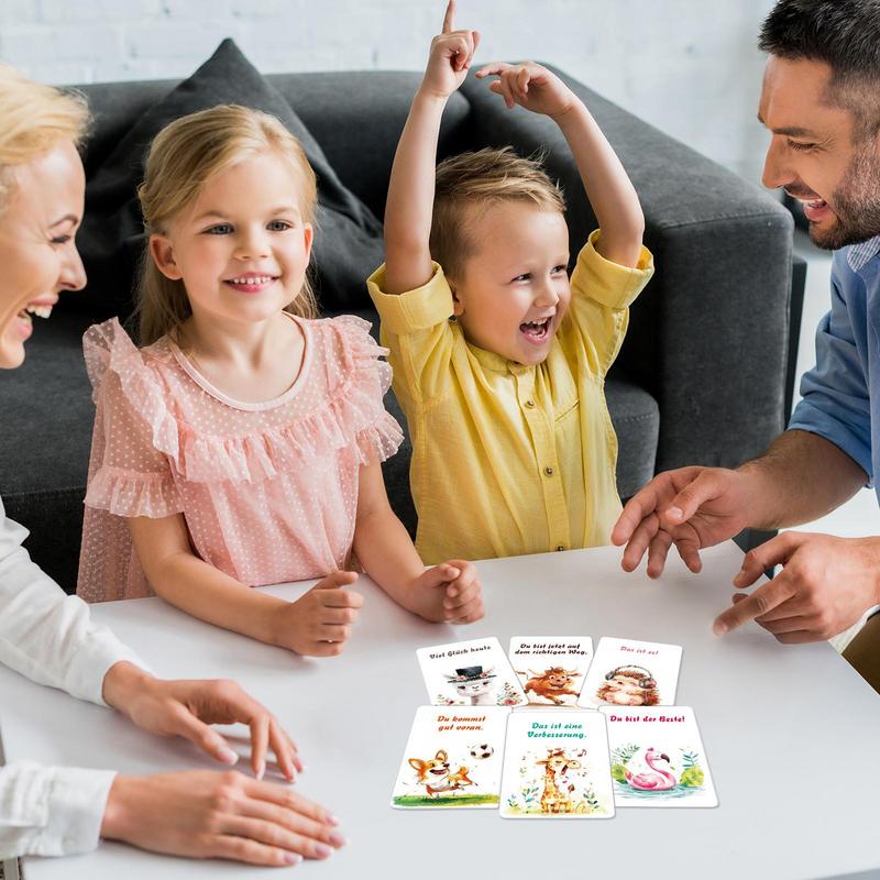Carte di impulsionamento per b - Kids Toys Quotes recensione e prezzo