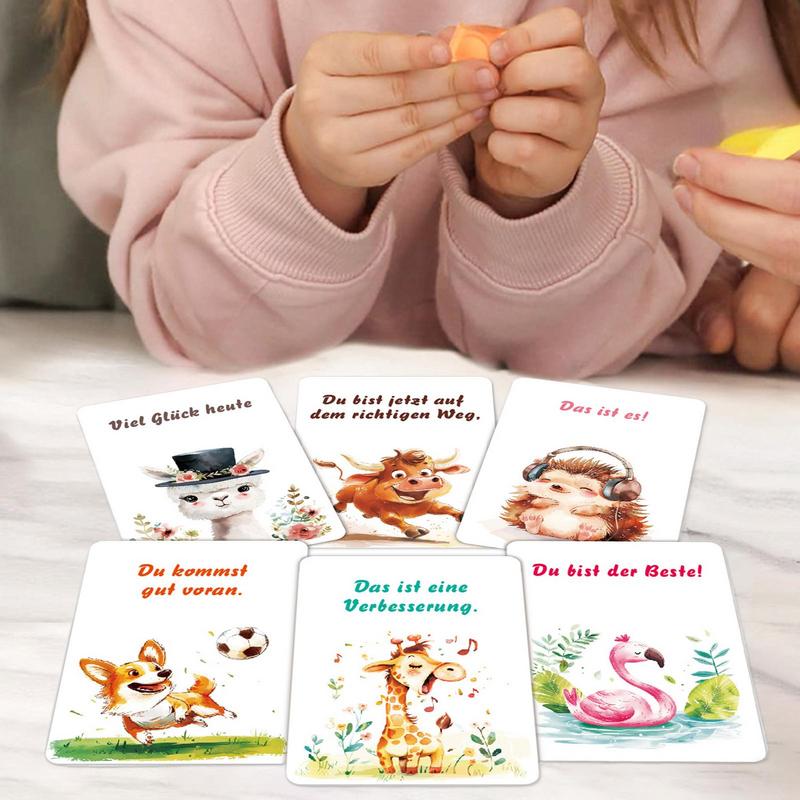 Carte di impulsionamento per b - Kids Toys Quotes recensione e prezzo