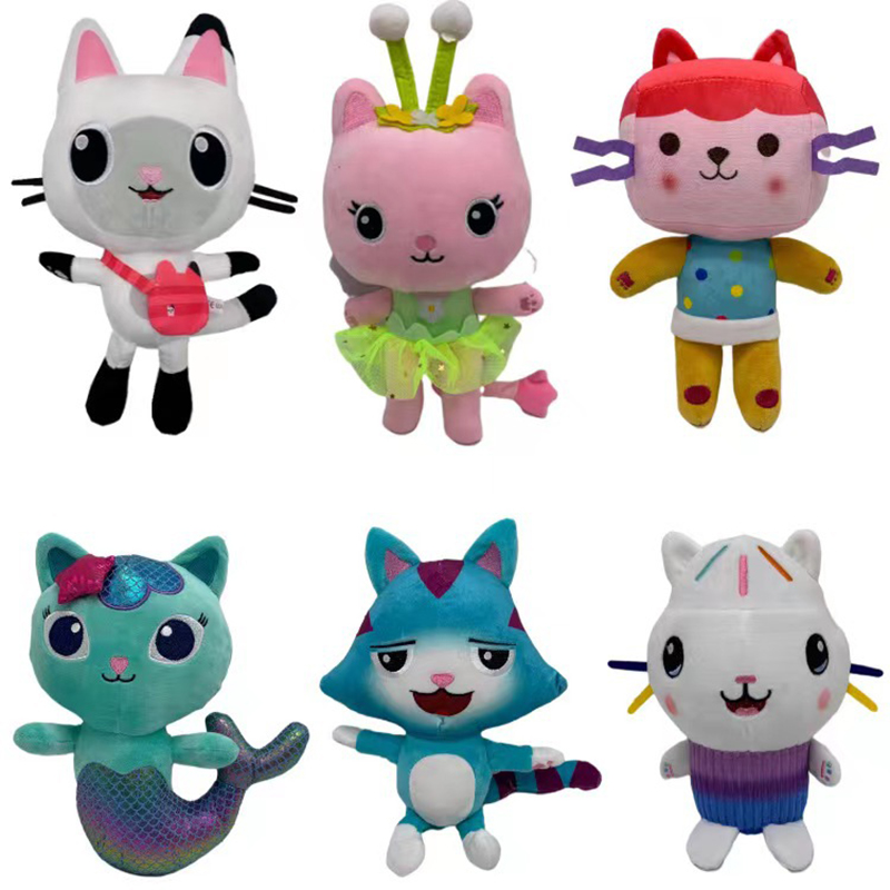 Peluche Animali della Casa di  - Kids Toys Doll recensione e prezzo