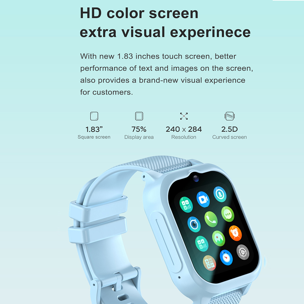 Smart Watch Bambini 4G GPS WIF - Kids Toys Youtube recensione e prezzo