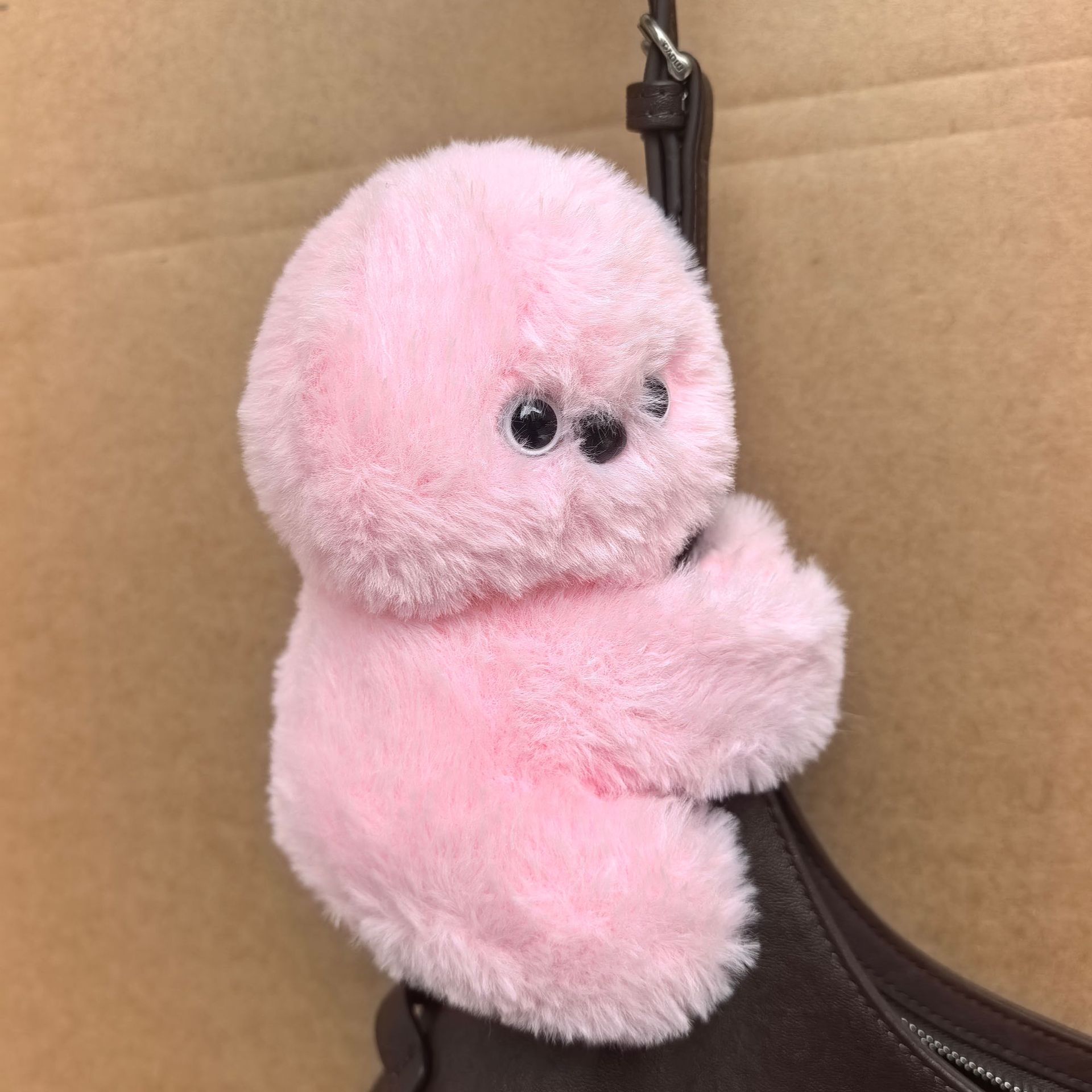Mirumi Shy Cute Pet Plush Robo - Kids Toys Young recensione e prezzo