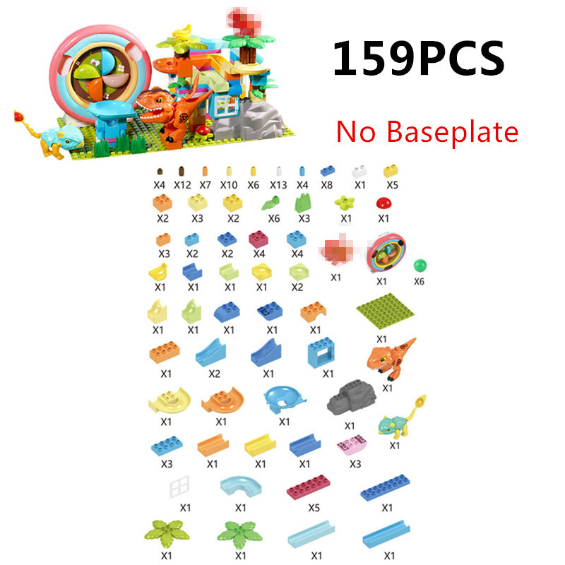Link Speciale per Set di Costr - Marble Run Set recensione e prezzo
