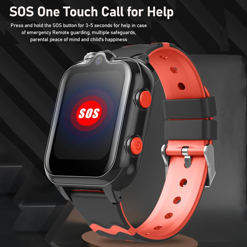 Smartwatch per Bambini Wonlex  - Kids Toys Youtube recensione e prezzo
