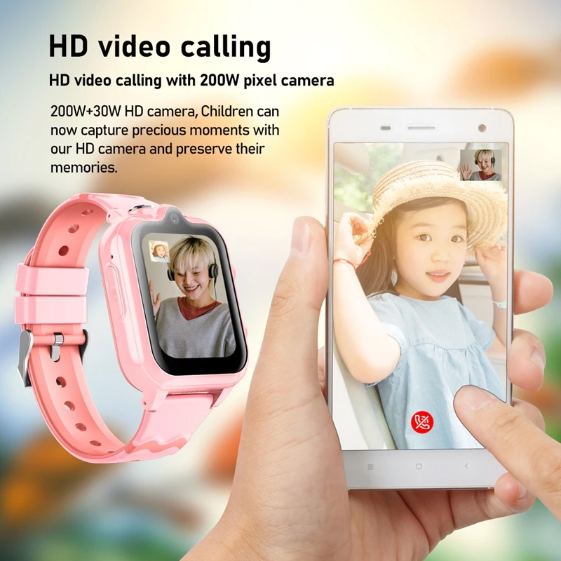 Smartwatch per Bambini Wonlex  - Kids Toys Youtube recensione e prezzo