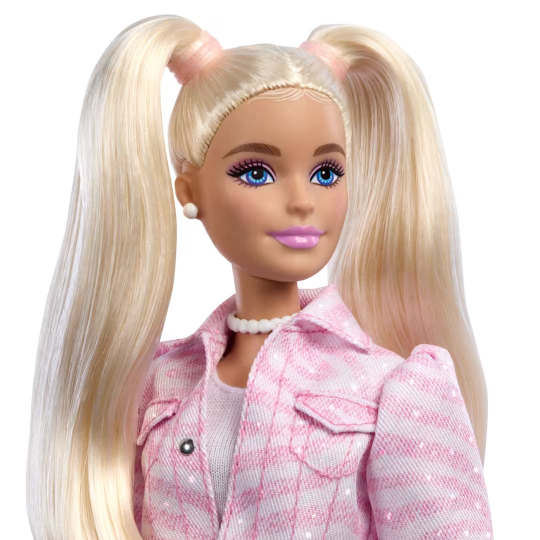Bambola Barbie Deluxe Style Wa - Kids Toys Under $5 recensione e prezzo