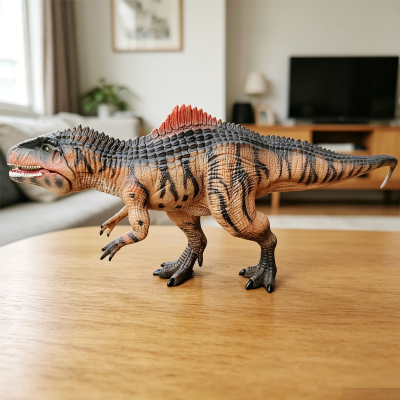 Giocattoli Realistici di Gigan - Kids Toys Xmas recensione e prezzo