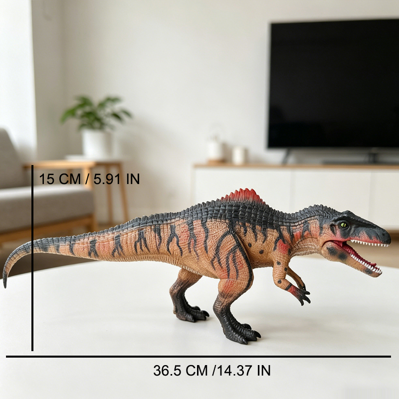 Giocattoli Realistici di Gigan - Kids Toys Xmas recensione e prezzo