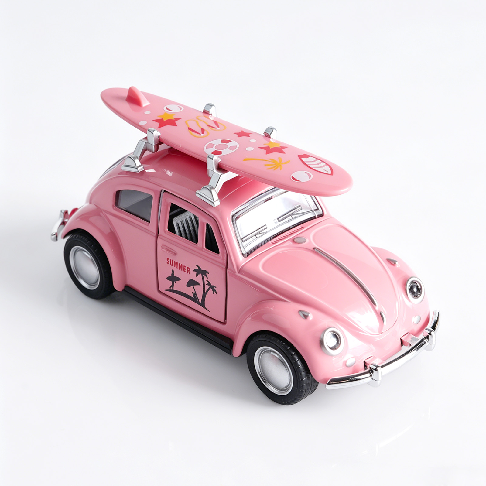 Modellino Volkswagen Beetle Ro - Kids Toys Young recensione e prezzo