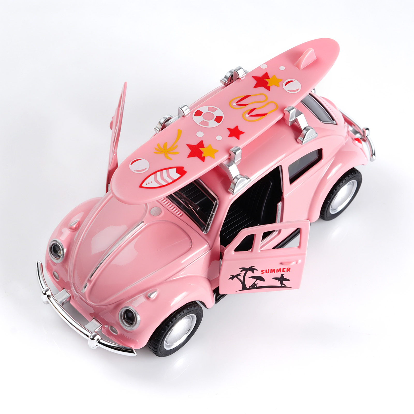 Modellino Volkswagen Beetle Ro - Kids Toys Young recensione e prezzo