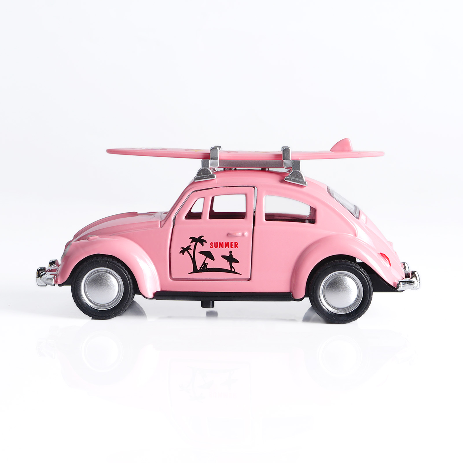 Modellino Volkswagen Beetle Ro - Kids Toys Young recensione e prezzo