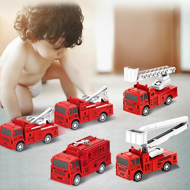 1 Pezzo Camion della Spazzatur - Kids Toys Young recensione e prezzo