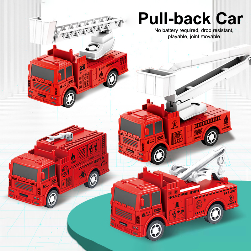 1 Pezzo Camion della Spazzatur - Kids Toys Young recensione e prezzo