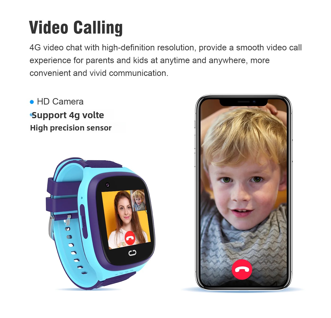 4G Bambini Smartwatch SOS Impe - Kids Toys Youtube recensione e prezzo