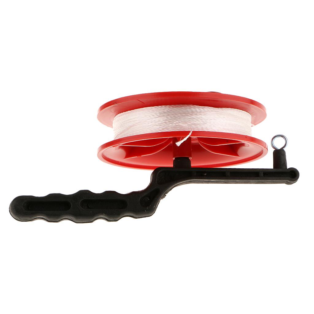 Avvolgitore per aquiloni Red K - Kite Wind Outdoor recensione e prezzo