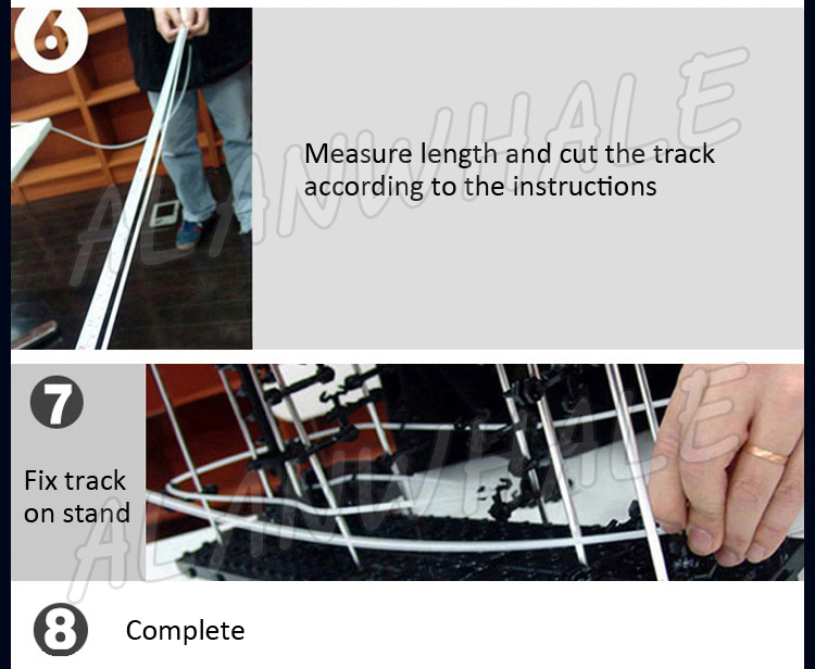 2200 centimetri Rail Livello 4 - Marble Run Set recensione e prezzo