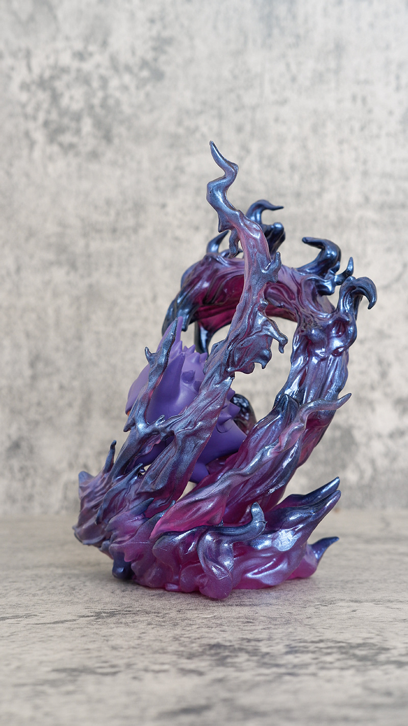 Statuetta Anime Pokemon Gengar - Kids Toys Under $5 recensione e prezzo