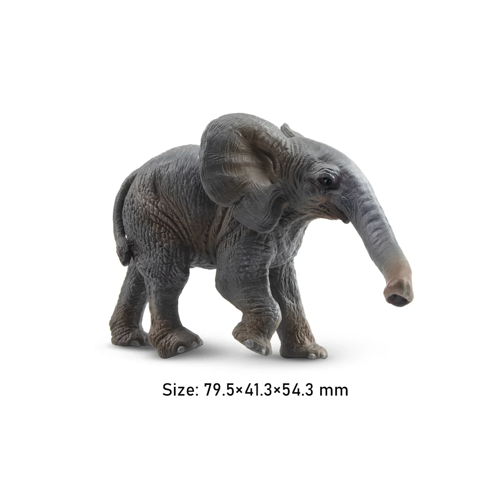 Toymany Simulazione Elefante V - Kids Toys Under $5 recensione e prezzo