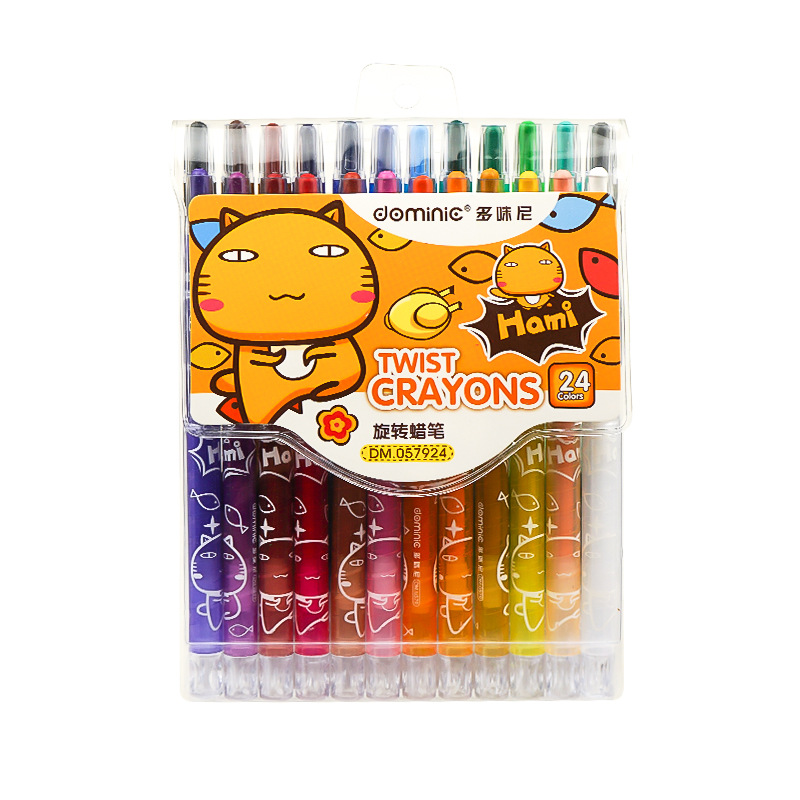 36/12 pezzi di pastelli lavabi - Crayola Art Supply recensione e prezzo