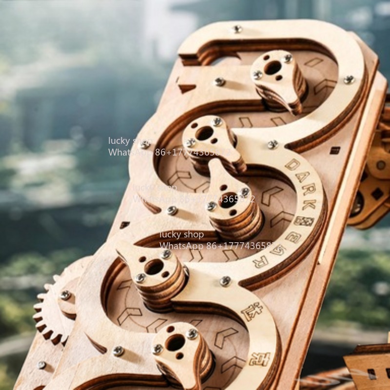 Ury Set Labirinto di Biglie El - Marble Run Set recensione e prezzo