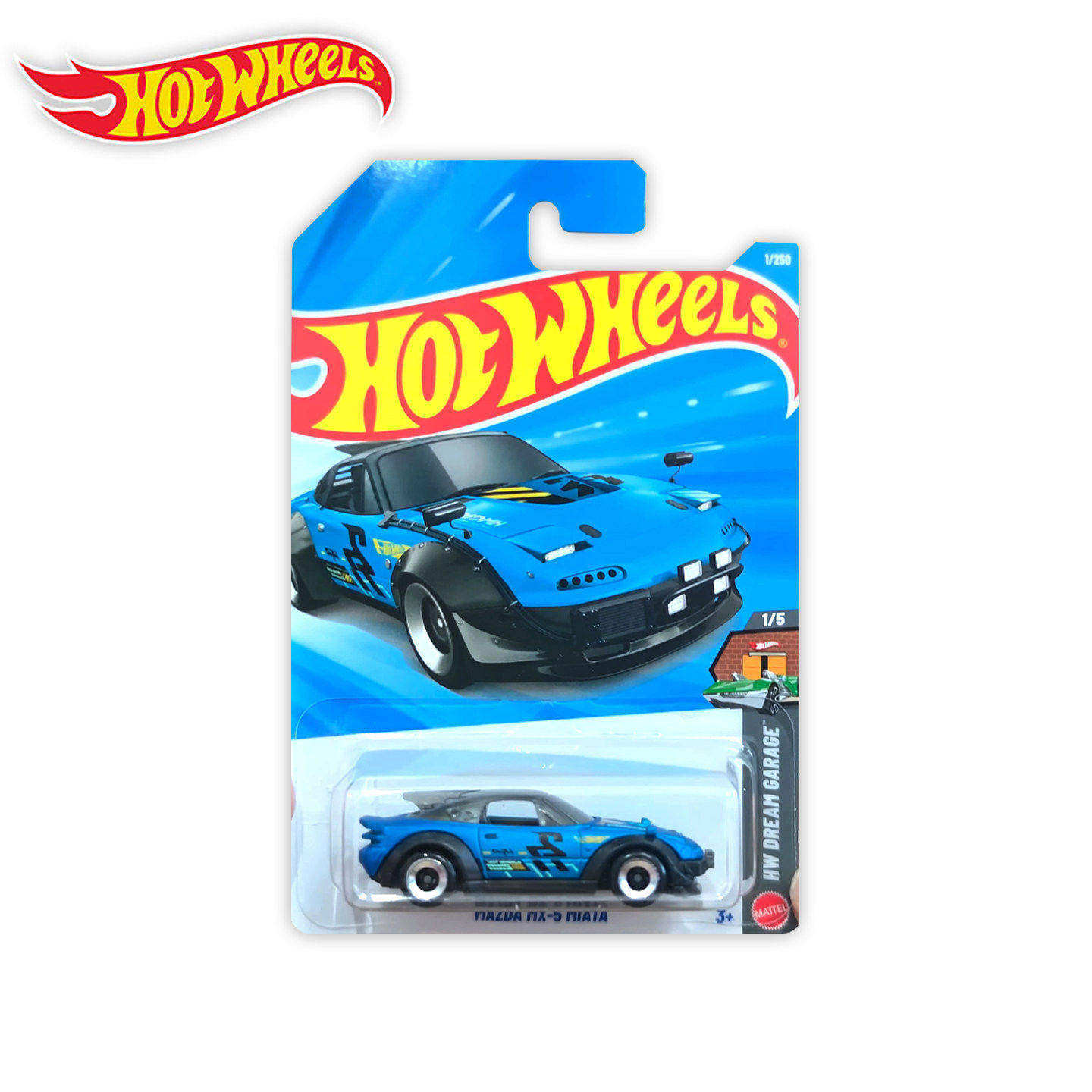Hot Wheels C4982 2026K Batch 1 - Kids Toys Young recensione e prezzo