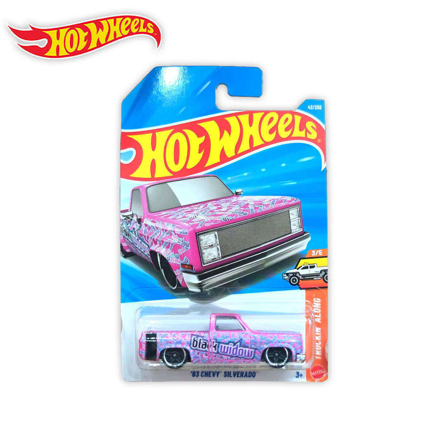 Hot Wheels C4982 2026K Batch 1 - Kids Toys Young recensione e prezzo